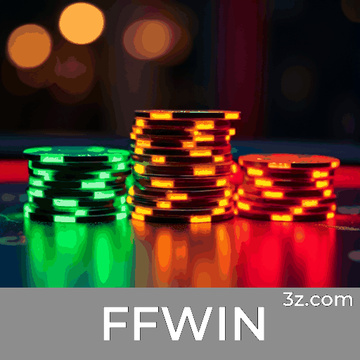 FFWIN Game com bônus e experiência premium