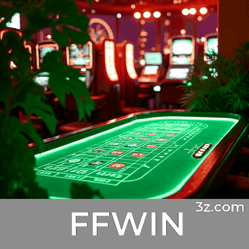 Cassino ao Vivo FFWIN - 250+ Mesas com Dealers Profissionais
